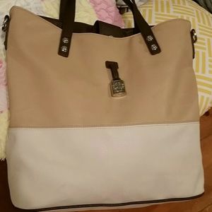 Large Jessica Simpson Tote